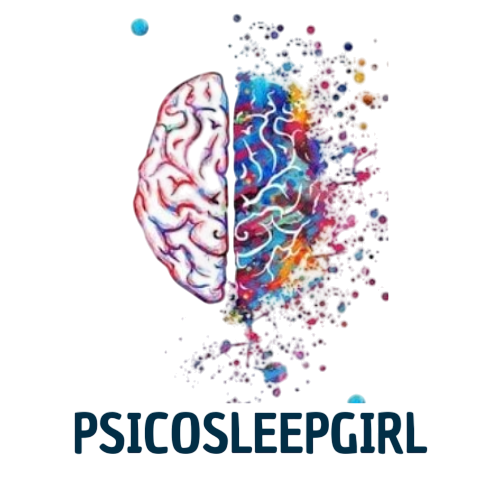 Logo de Psicosleepgirl